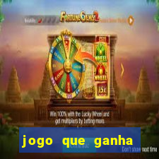 jogo que ganha dinheiro de verdade ios